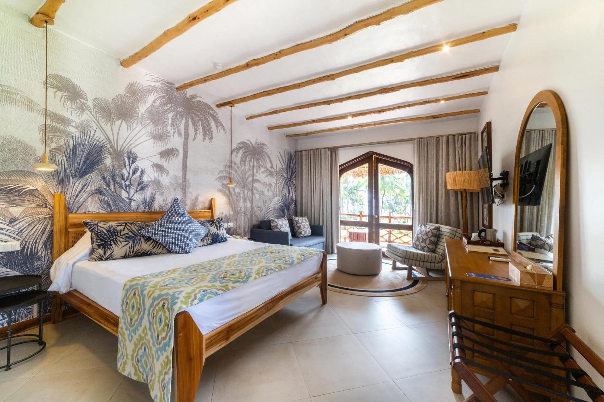 Bluebay Beach Resort & Spa Кивенга Екстериор снимка